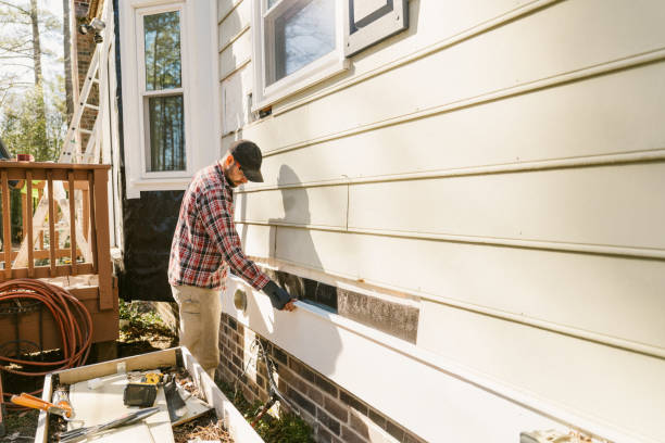 Trusted Fiber Cement Siding service in Manchester, GA - Creative Siding